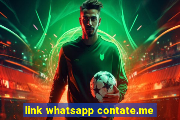 link whatsapp contate.me